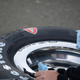 Illustration for article titled Indy cars are loud.